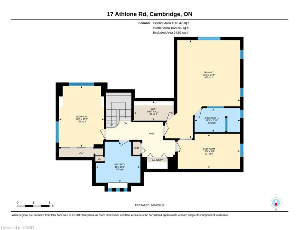 17 Athlone Road Property Photo 42