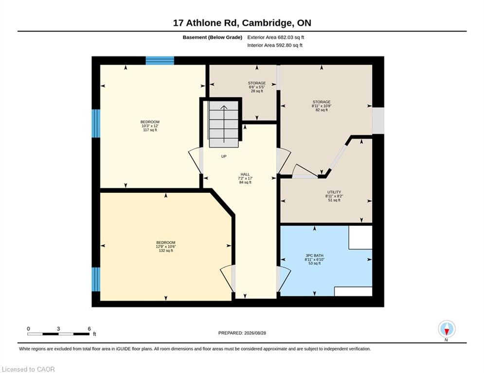 17 Athlone Road Property Photo 43
