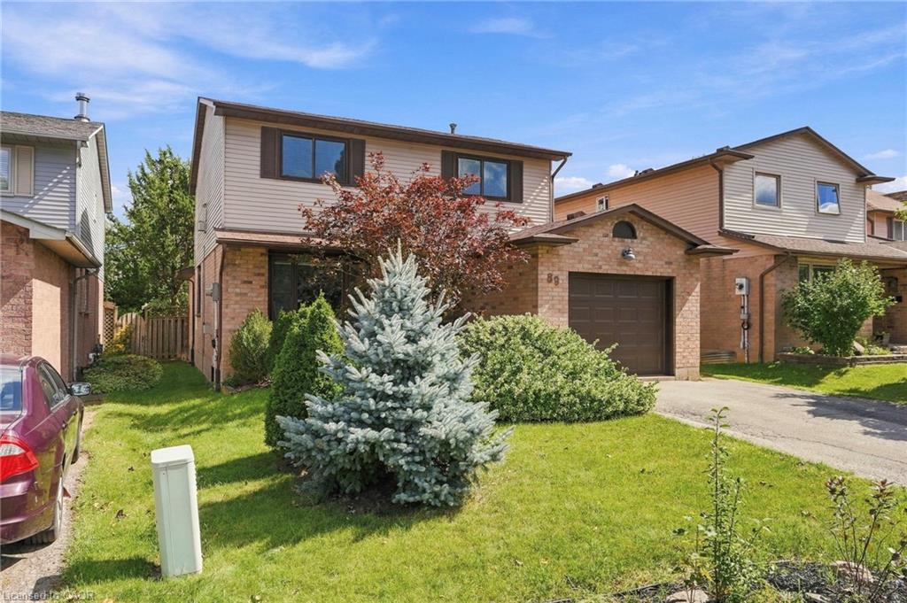 89 Brigade Drive Property Photo 1