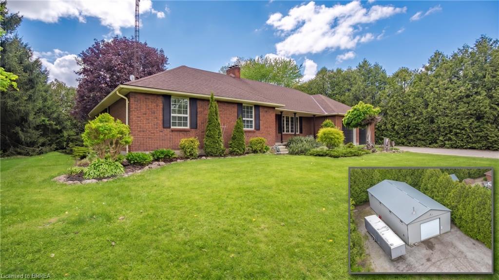 3 Huffman Court Property Photo 1
