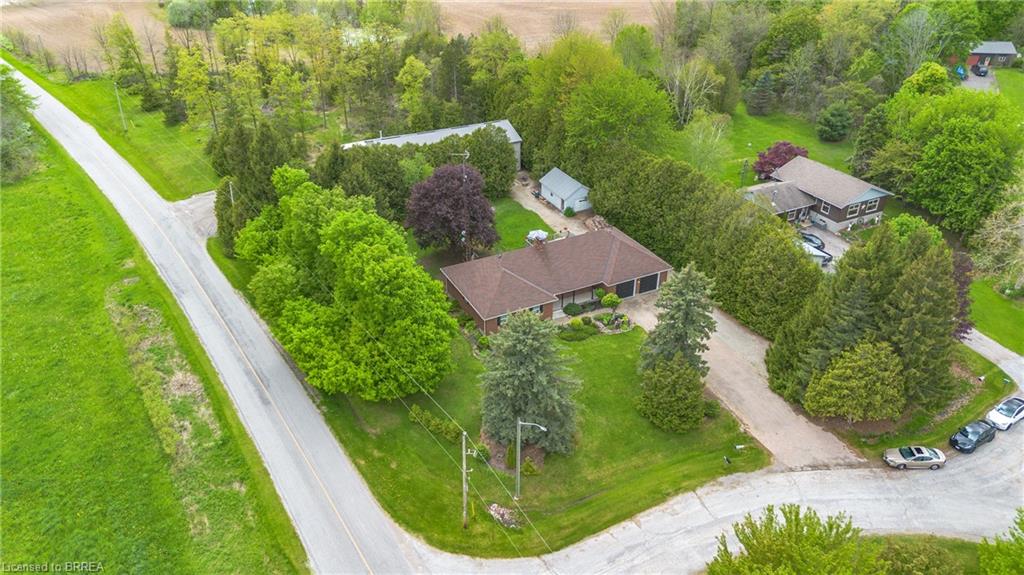 3 Huffman Court Property Photo 9