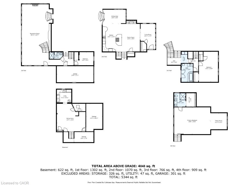 707 Ross Street Property Photo 46