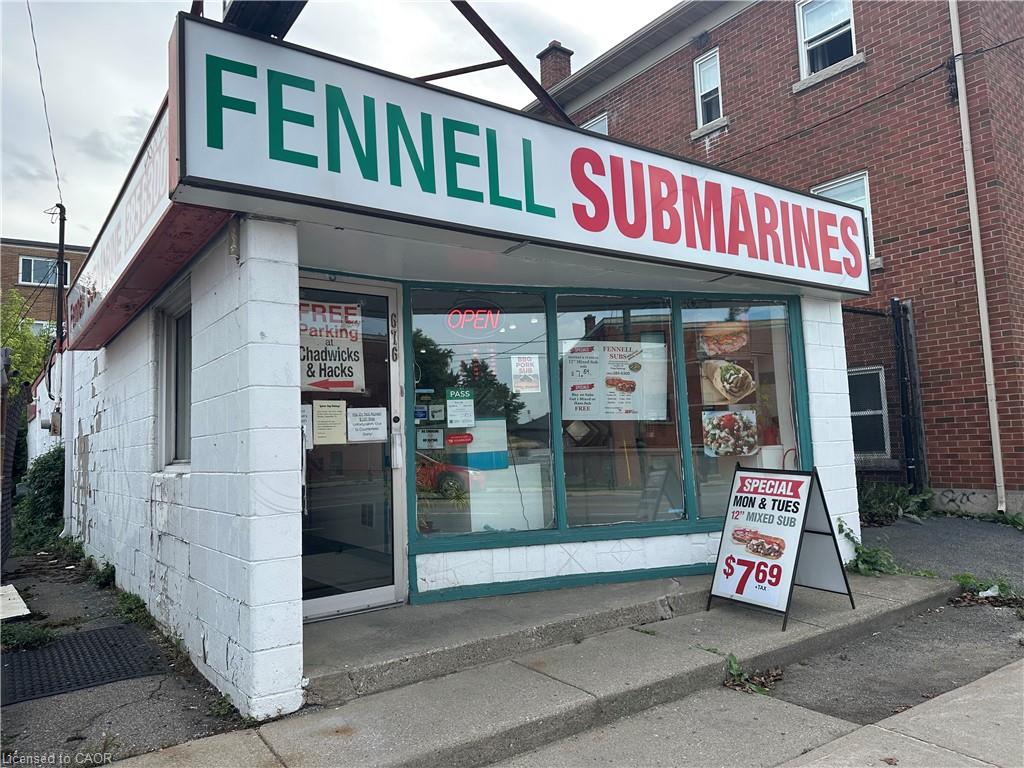 676 Fennell Avenue E Property Photo 1