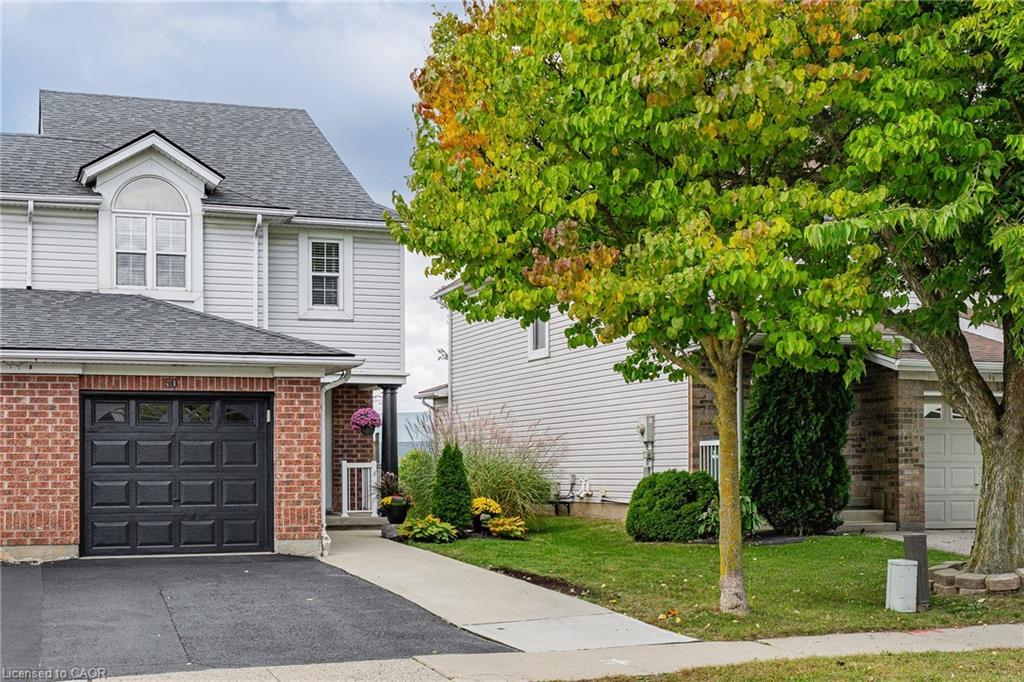 50 Calvin Court Property Photo 1
