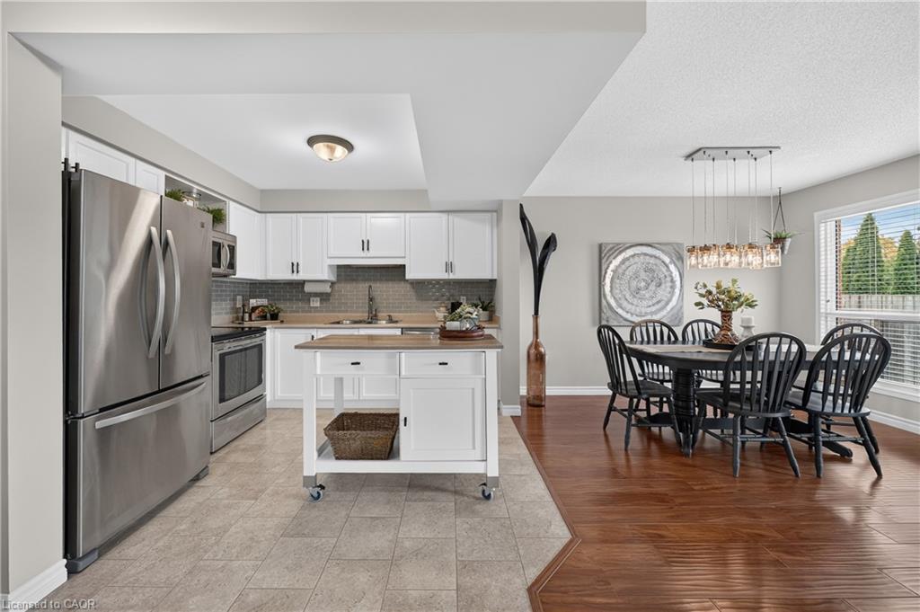 50 Calvin Court Property Photo 11