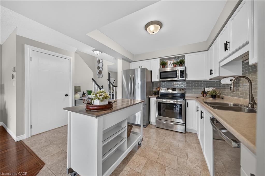 50 Calvin Court Property Photo 13