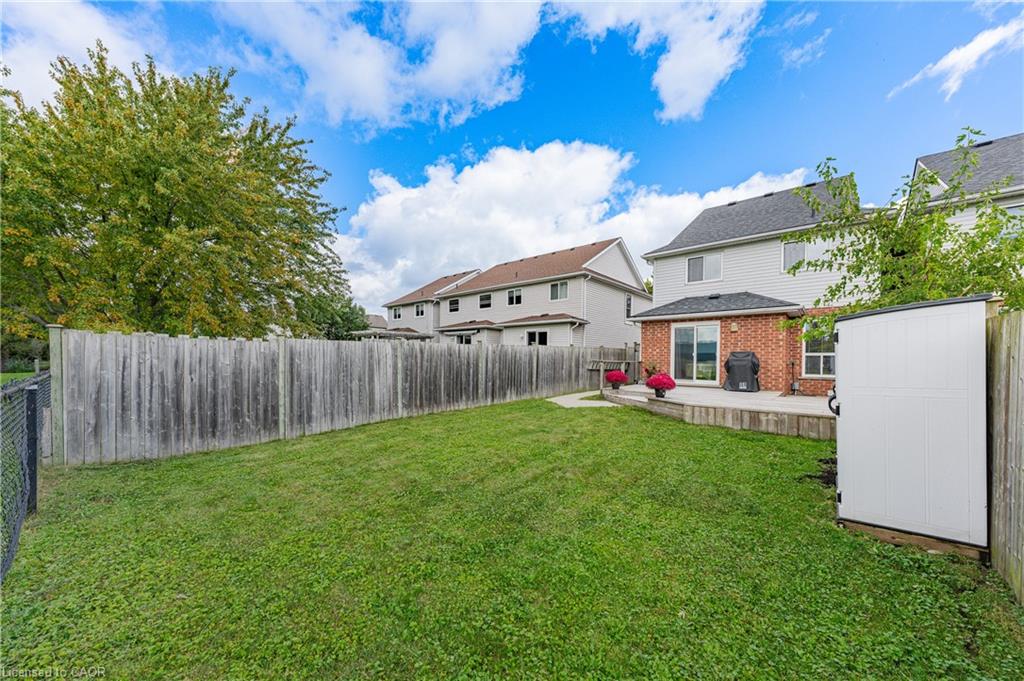 50 Calvin Court Property Photo 40