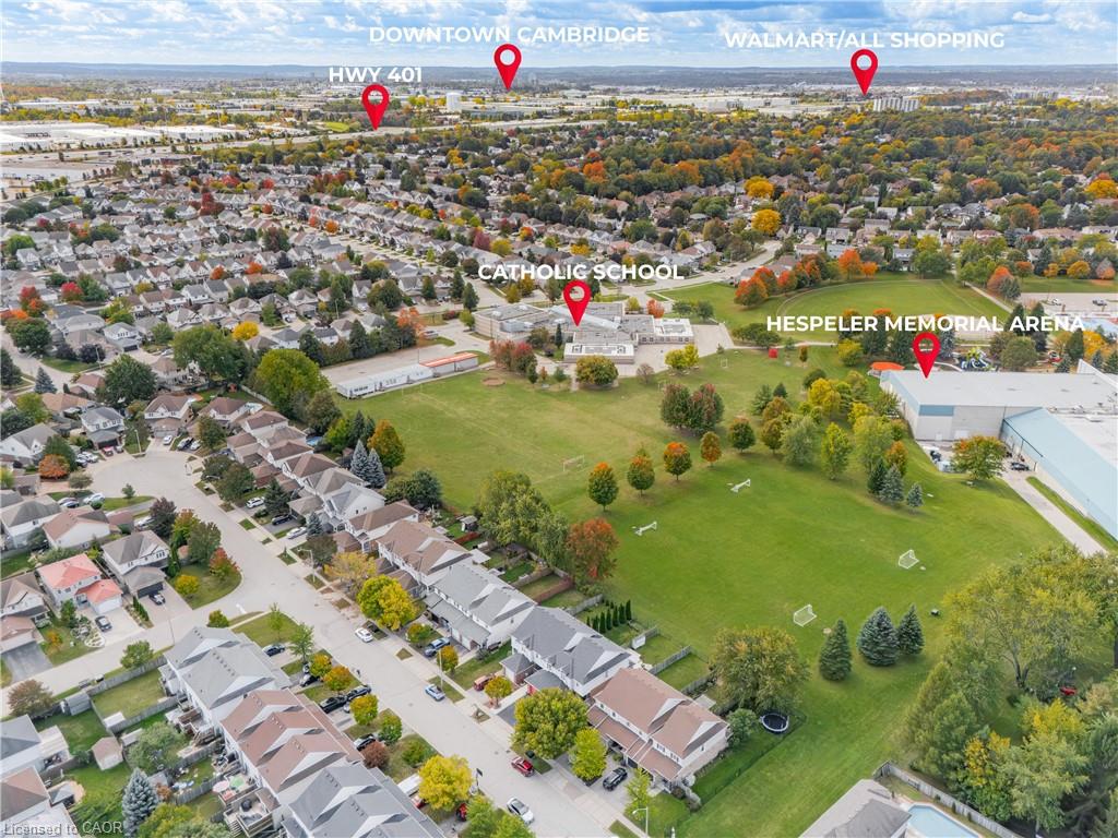 50 Calvin Court Property Photo 46