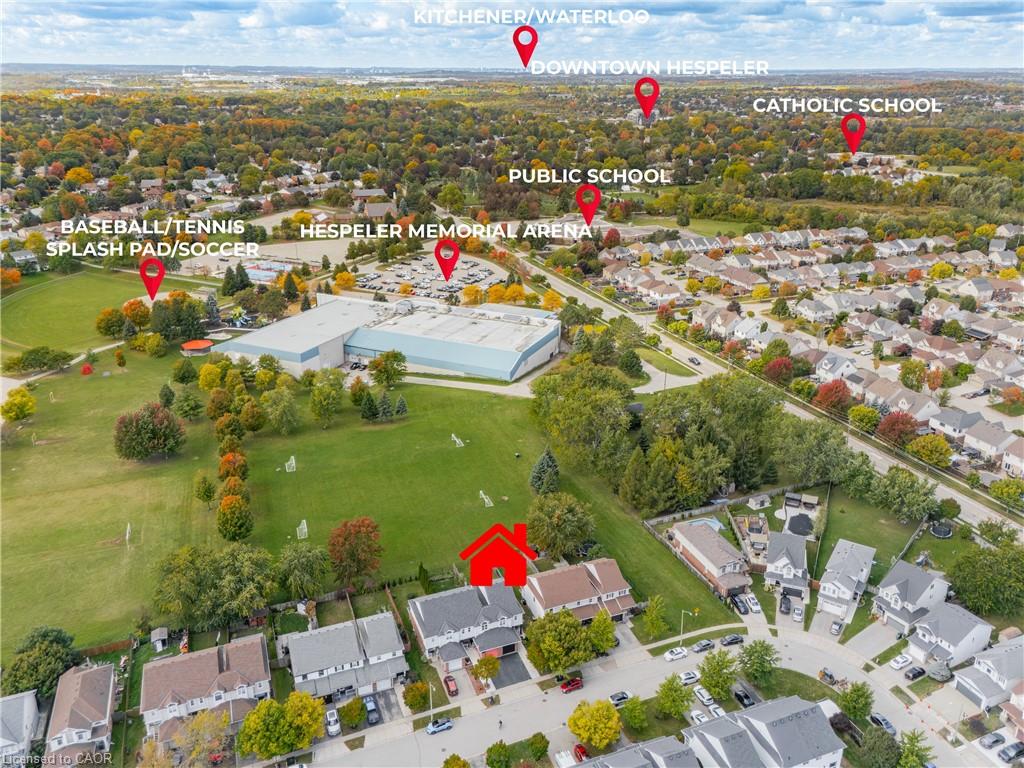50 Calvin Court Property Photo 48