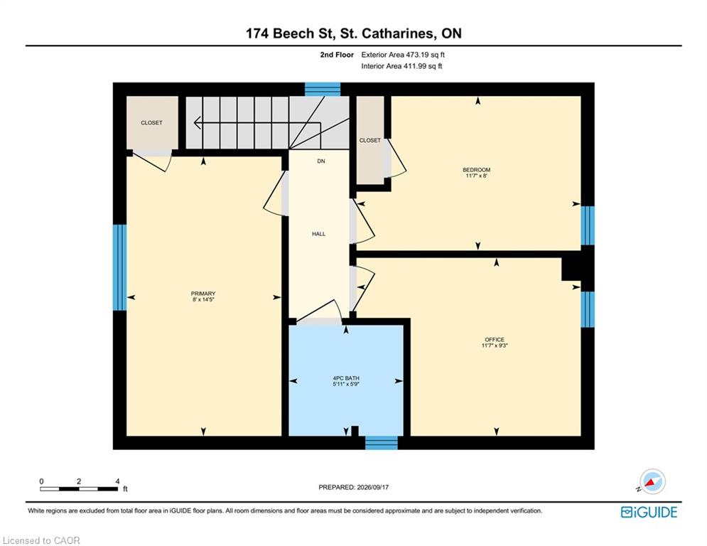 174 Beech Street Property Photo 37