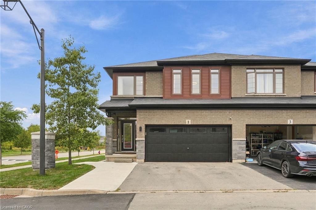 1 Burley Lane Property Photo 1