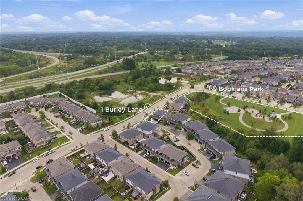 1 Burley Lane Property Photo 2