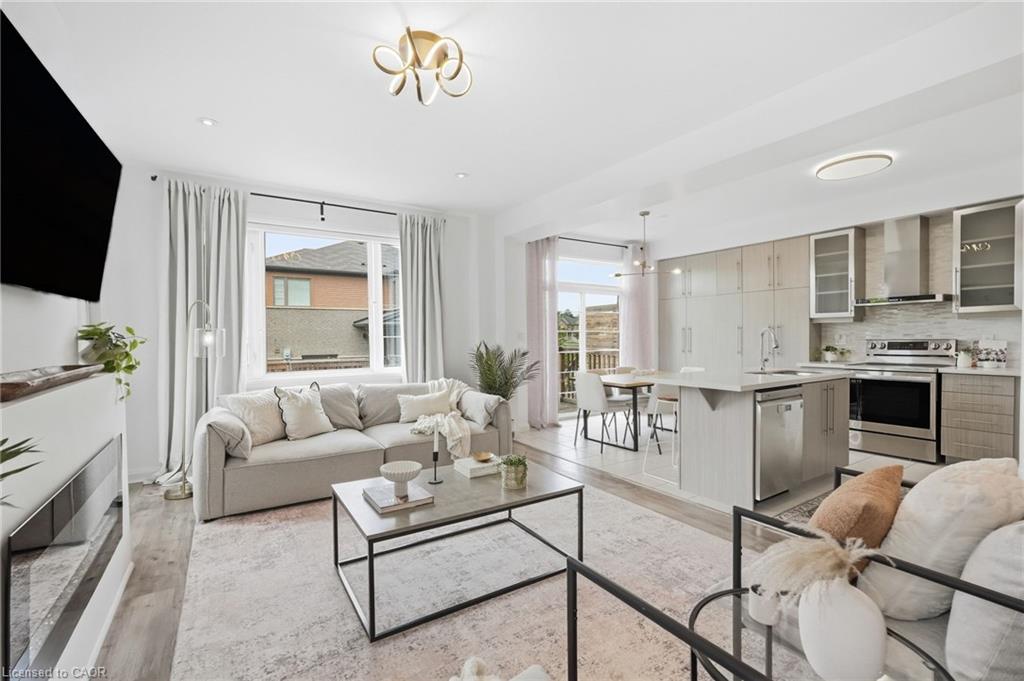 1 Burley Lane Property Photo 6