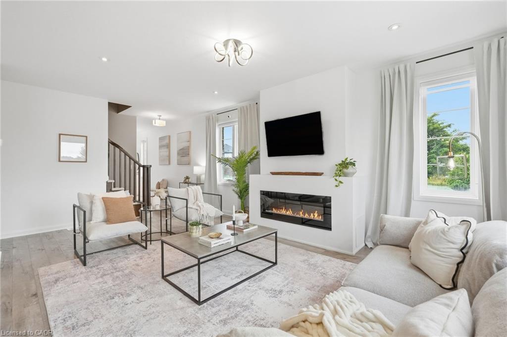 1 Burley Lane Property Photo 8