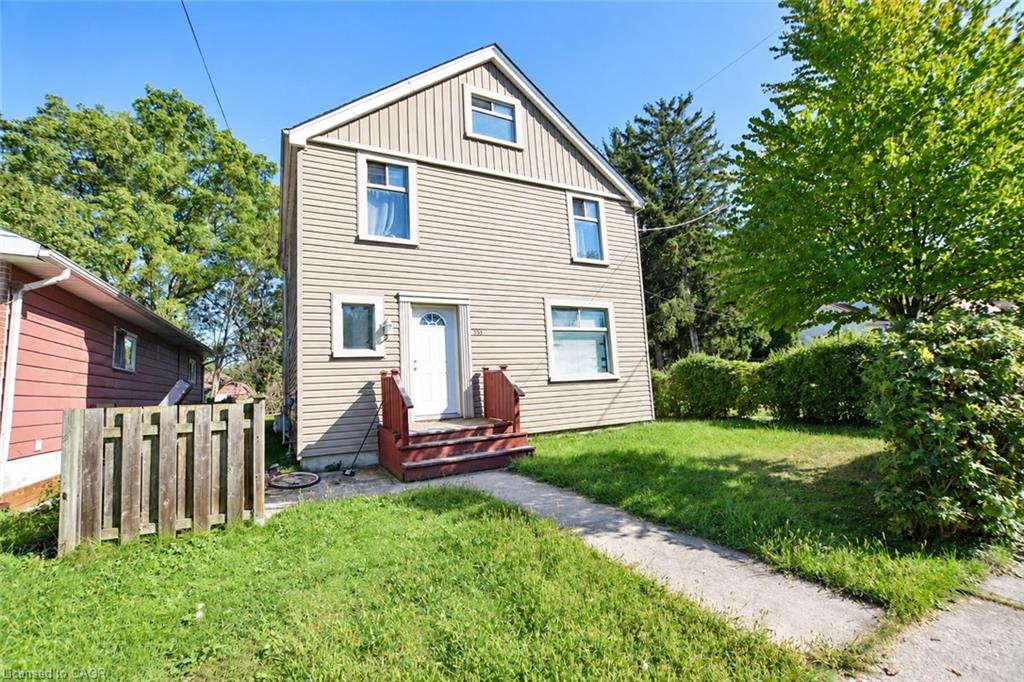 235 Broadway Avenue Property Photo 1