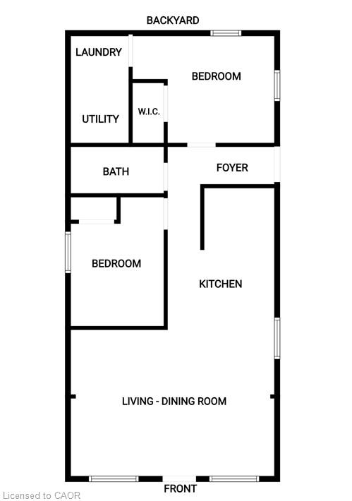 10 Graham Street Property Photo 26