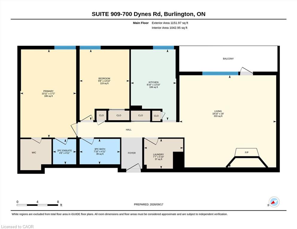909-700 Dynes Road Property Photo 33
