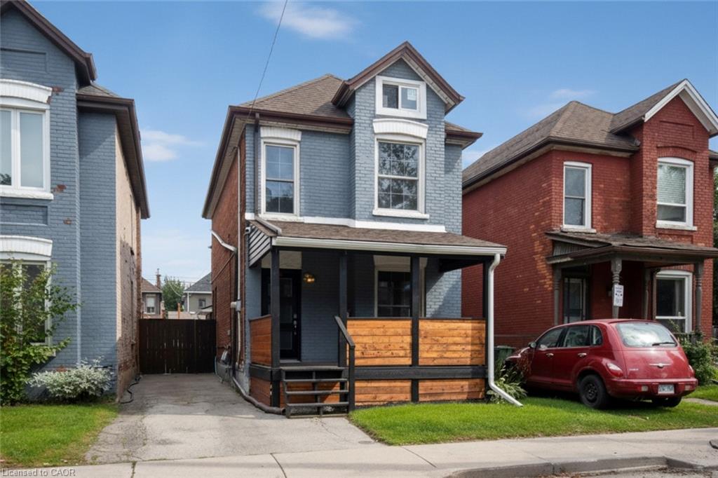 80 Francis Street Property Photo 1
