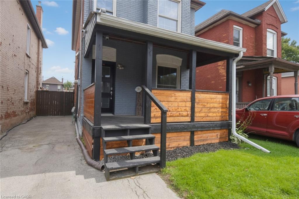 80 Francis Street Property Photo 2