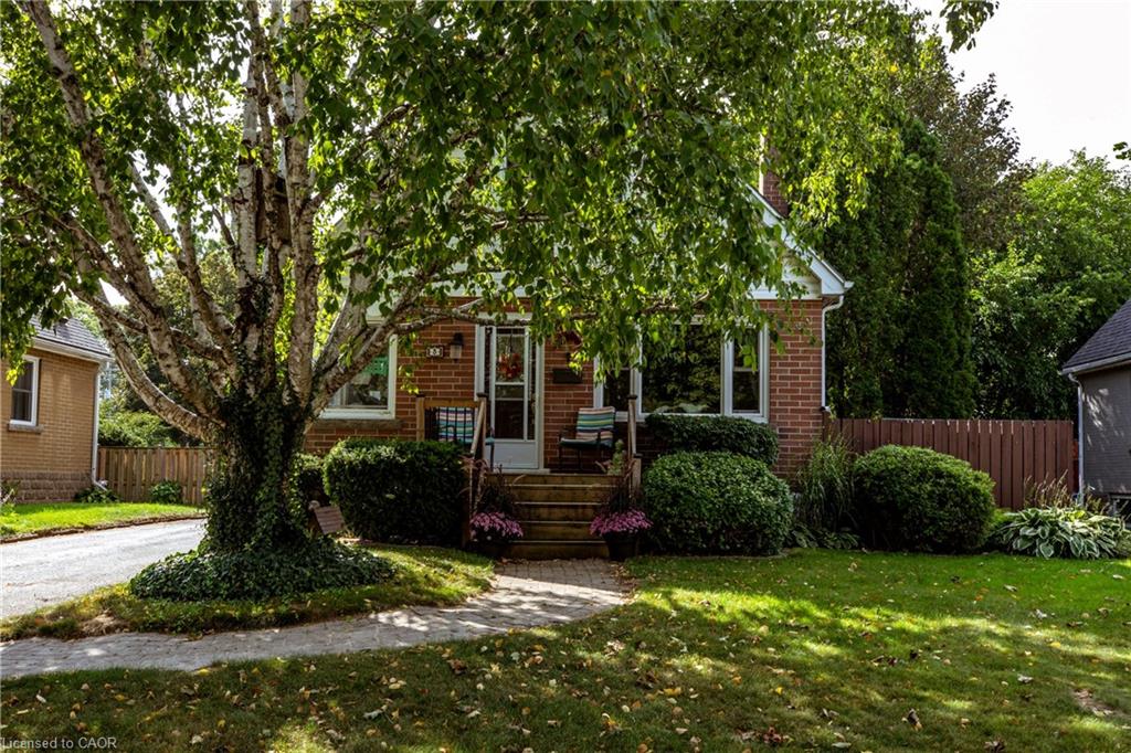 5 Cameron Avenue Property Photo 1