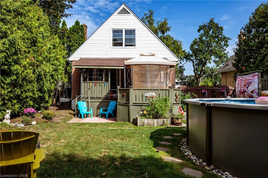 5 Cameron Avenue Property Photo 32