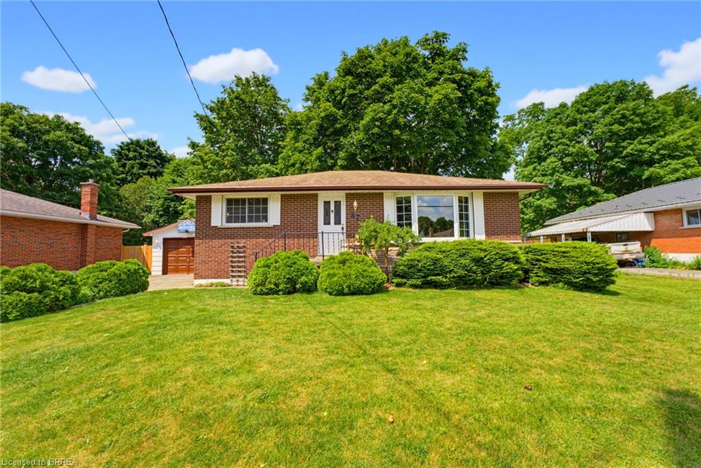 87 Ball Street Property Photo 1