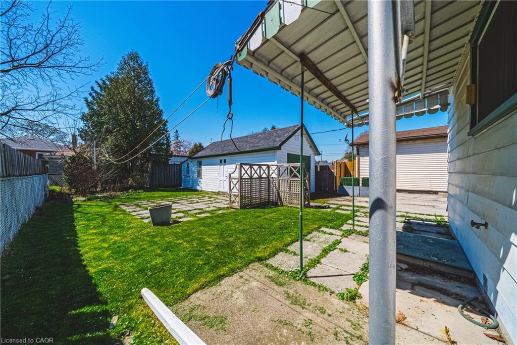 28 Munn Street Property Photo 21