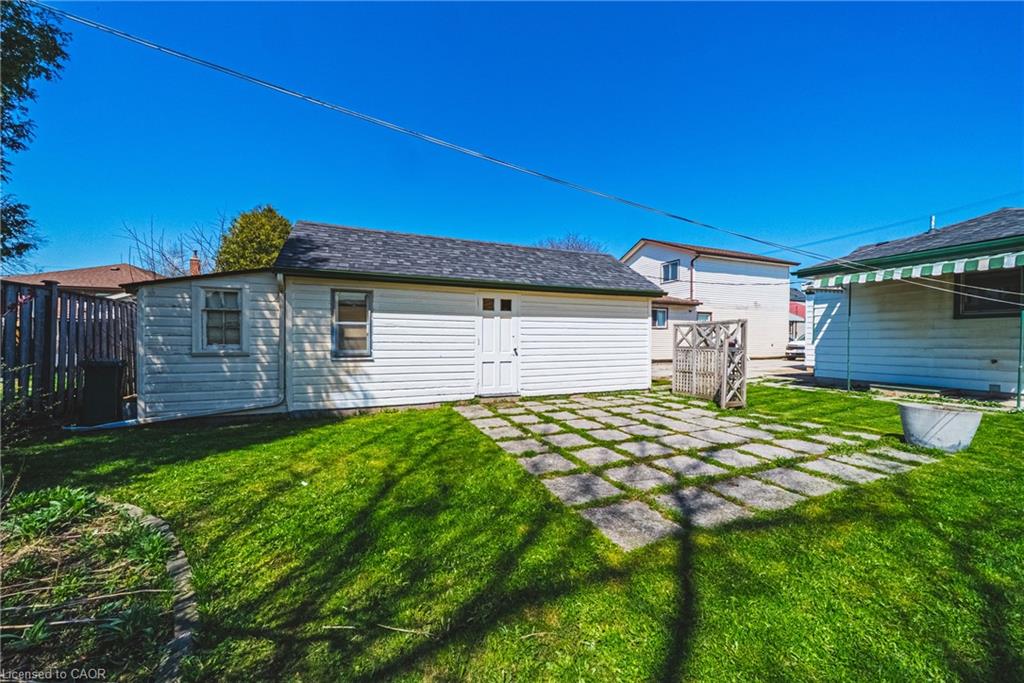 28 Munn Street Property Photo 22