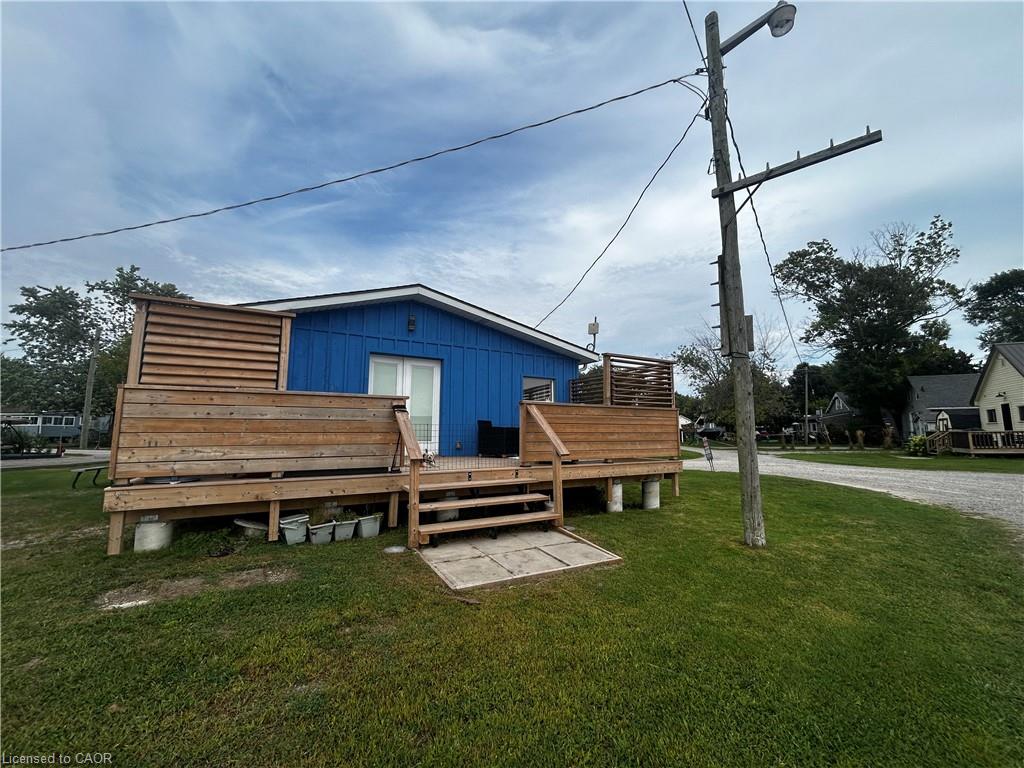 14 Pike Street Property Photo 2