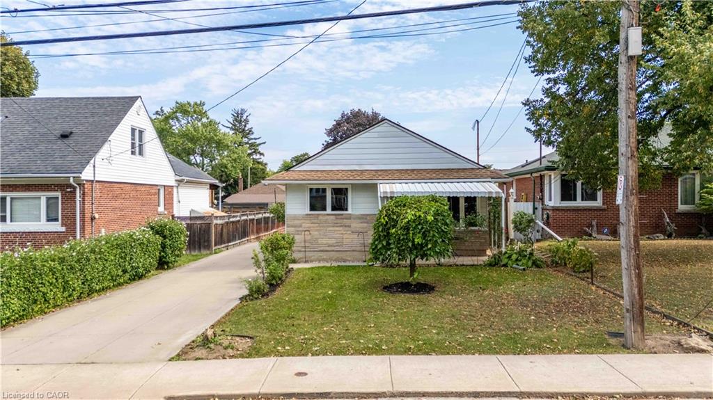 215 Rosedale Avenue Property Photo 1