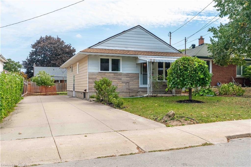 215 Rosedale Avenue Property Photo 2