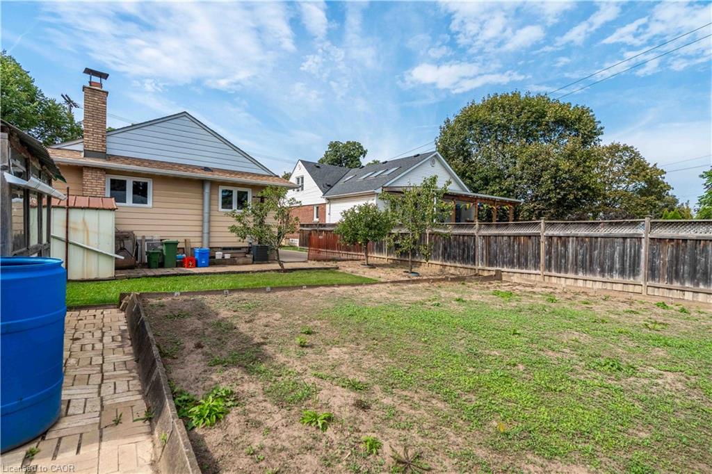215 Rosedale Avenue Property Photo 38