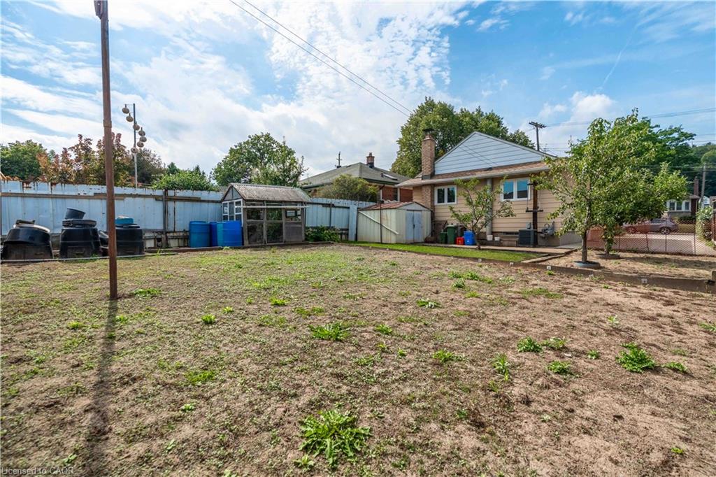 215 Rosedale Avenue Property Photo 39