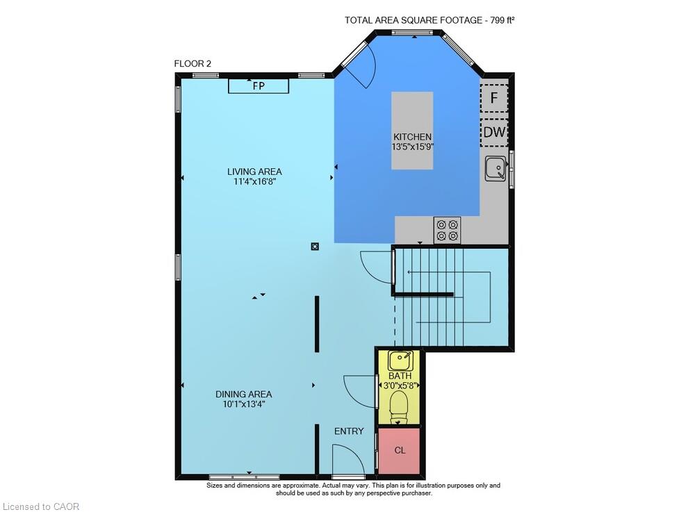 4480 Weltman Way Property Photo 8