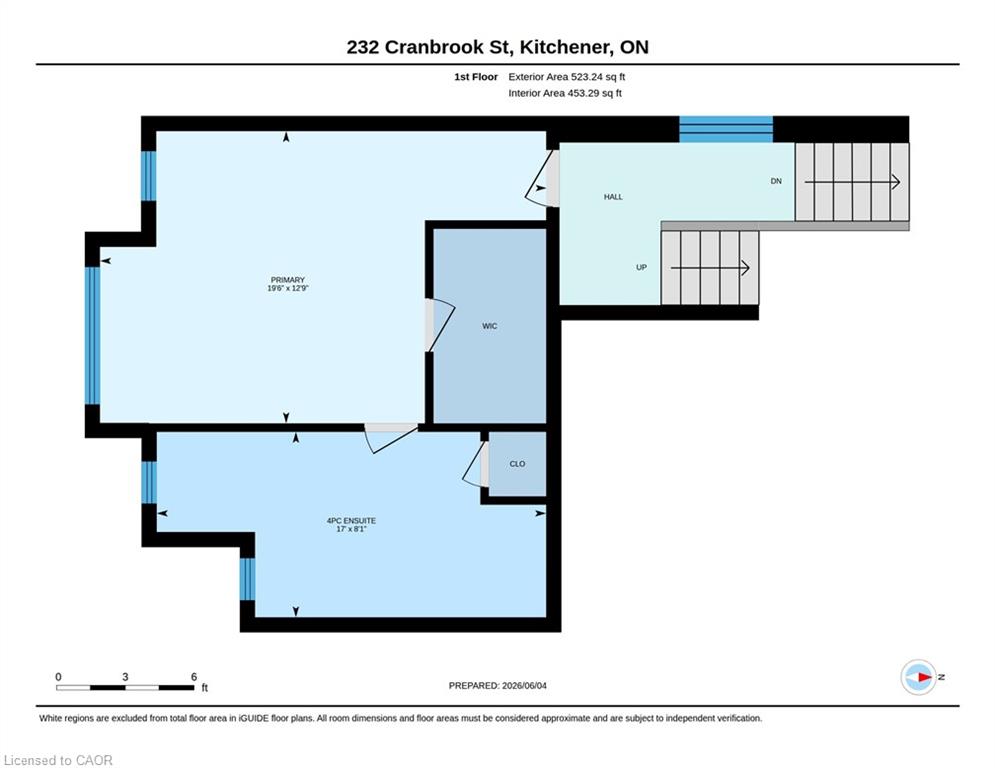 232 Cranbrook Street Property Photo 48