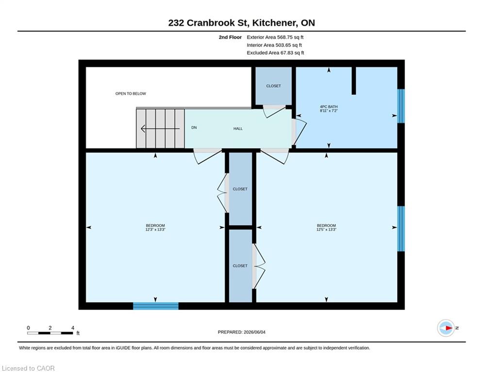 232 Cranbrook Street Property Photo 50