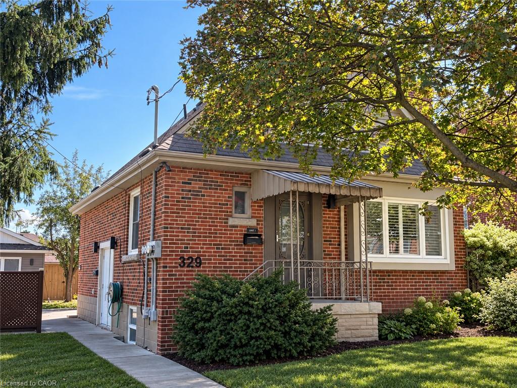1-329 Rosedale Avenue Property Photo 21