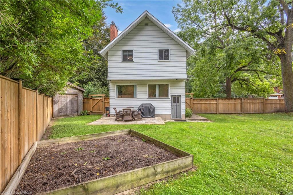 11 Tutela Heights Road Property Photo 40