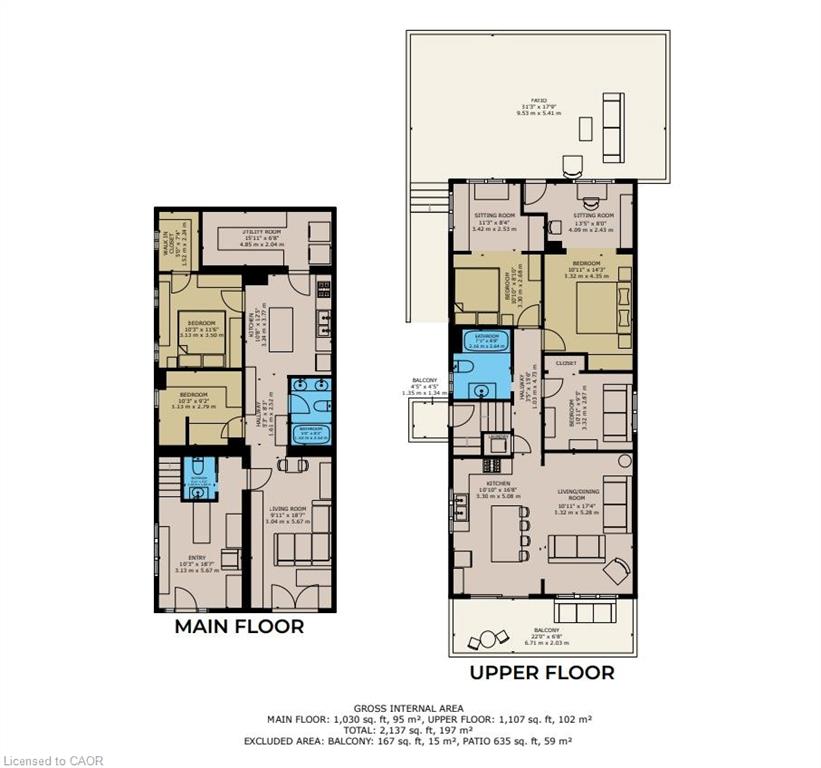 592 Aberdeen Avenue Property Photo 48