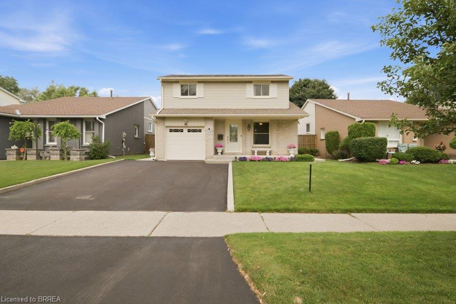 119 Brantwood Park Road Property Photo 1
