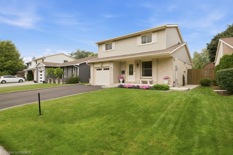 119 Brantwood Park Road Property Photo 4