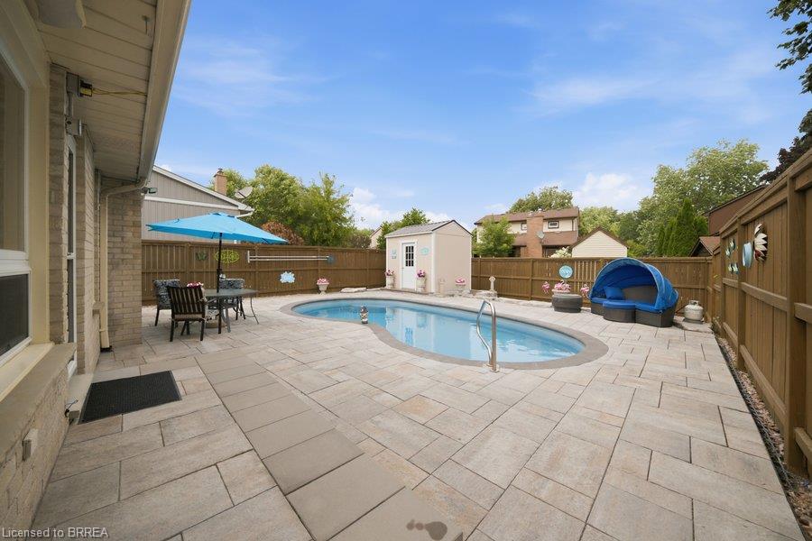 119 Brantwood Park Road Property Photo 31