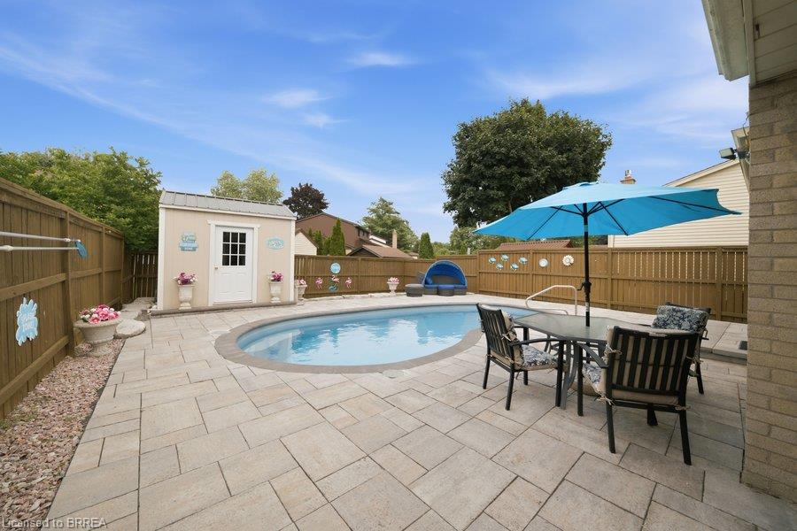 119 Brantwood Park Road Property Photo 35