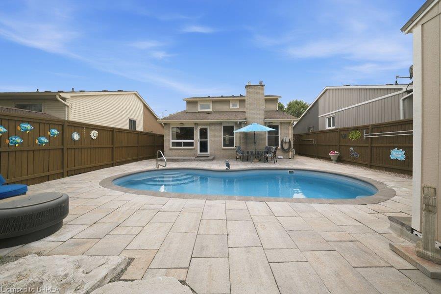 119 Brantwood Park Road Property Photo 38