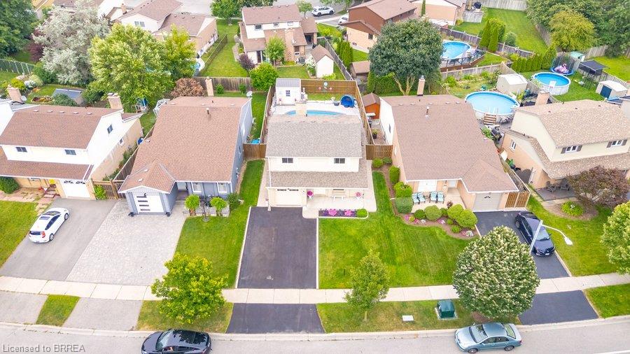 119 Brantwood Park Road Property Photo 42