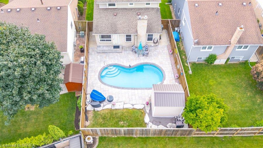 119 Brantwood Park Road Property Photo 47