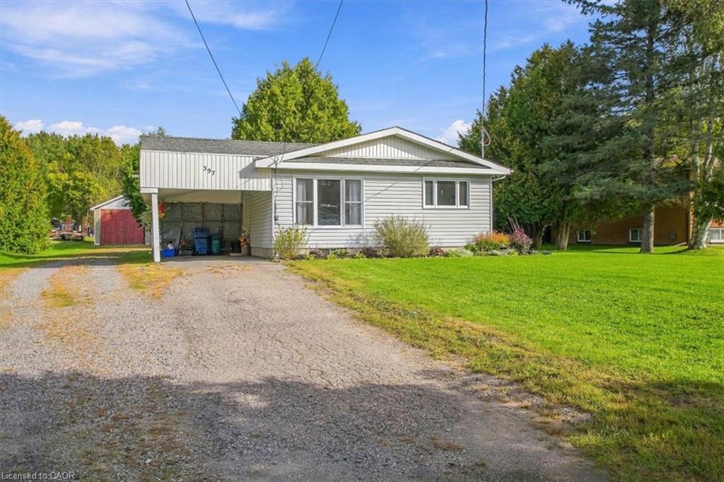 397 Sabourin Road