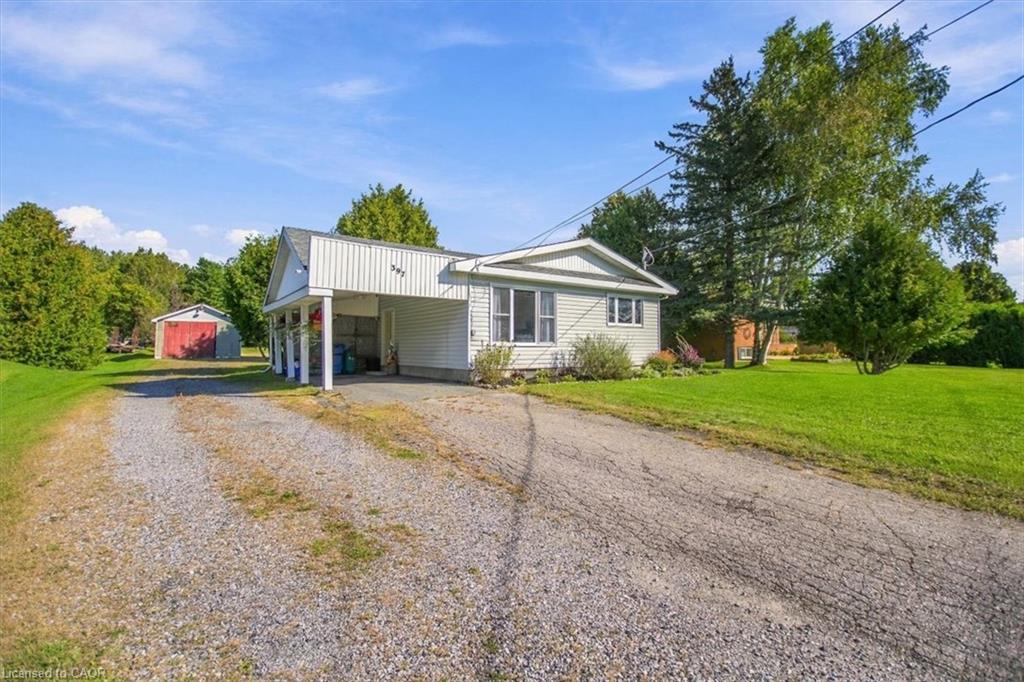 397 Sabourin Road Property Photo 2