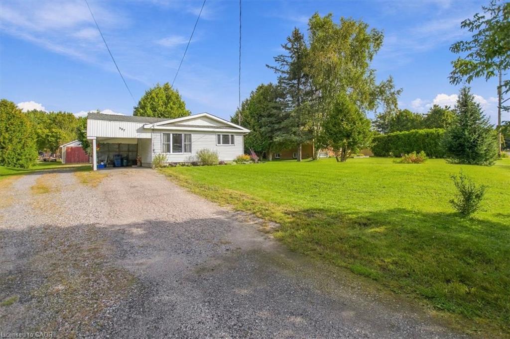 397 Sabourin Road Property Photo 3
