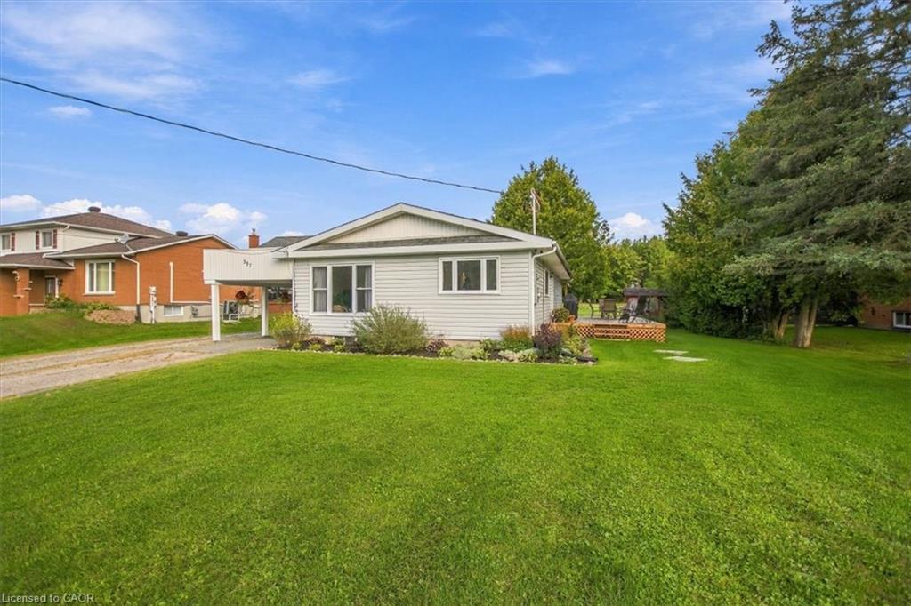 397 Sabourin Road Property Photo 4